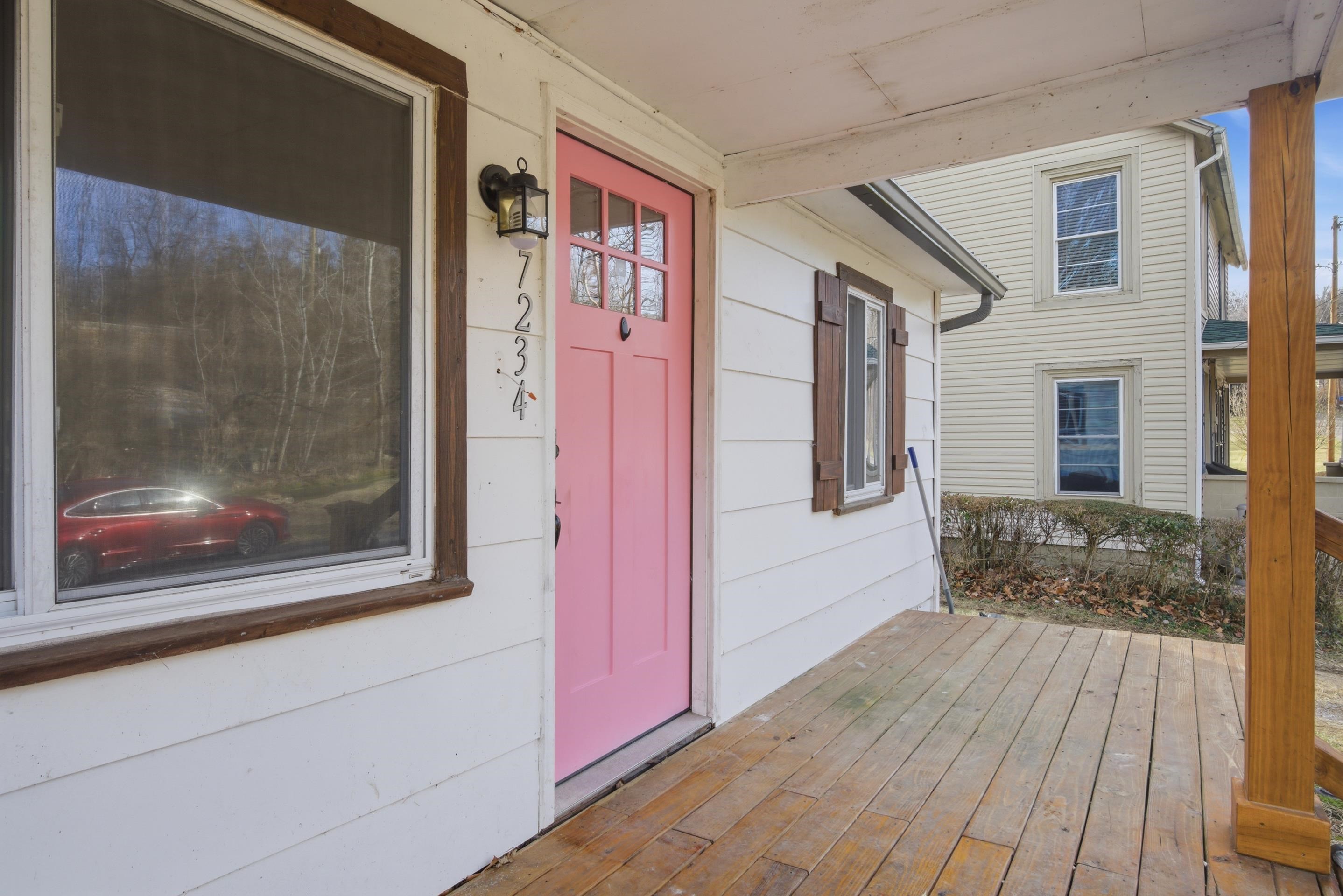 7234 Falling Branch Road Fairlawn VA 24141