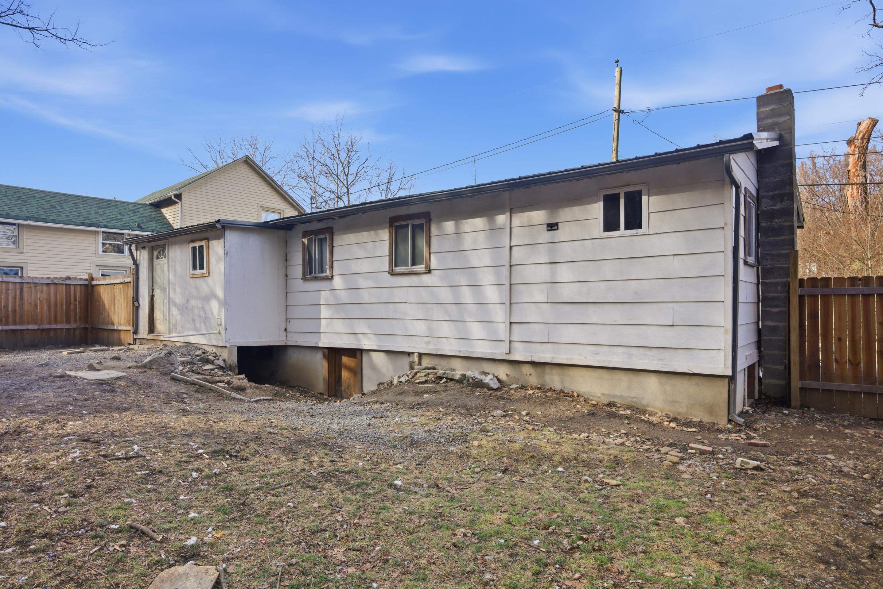 7234 Falling Branch Road Fairlawn VA 24141