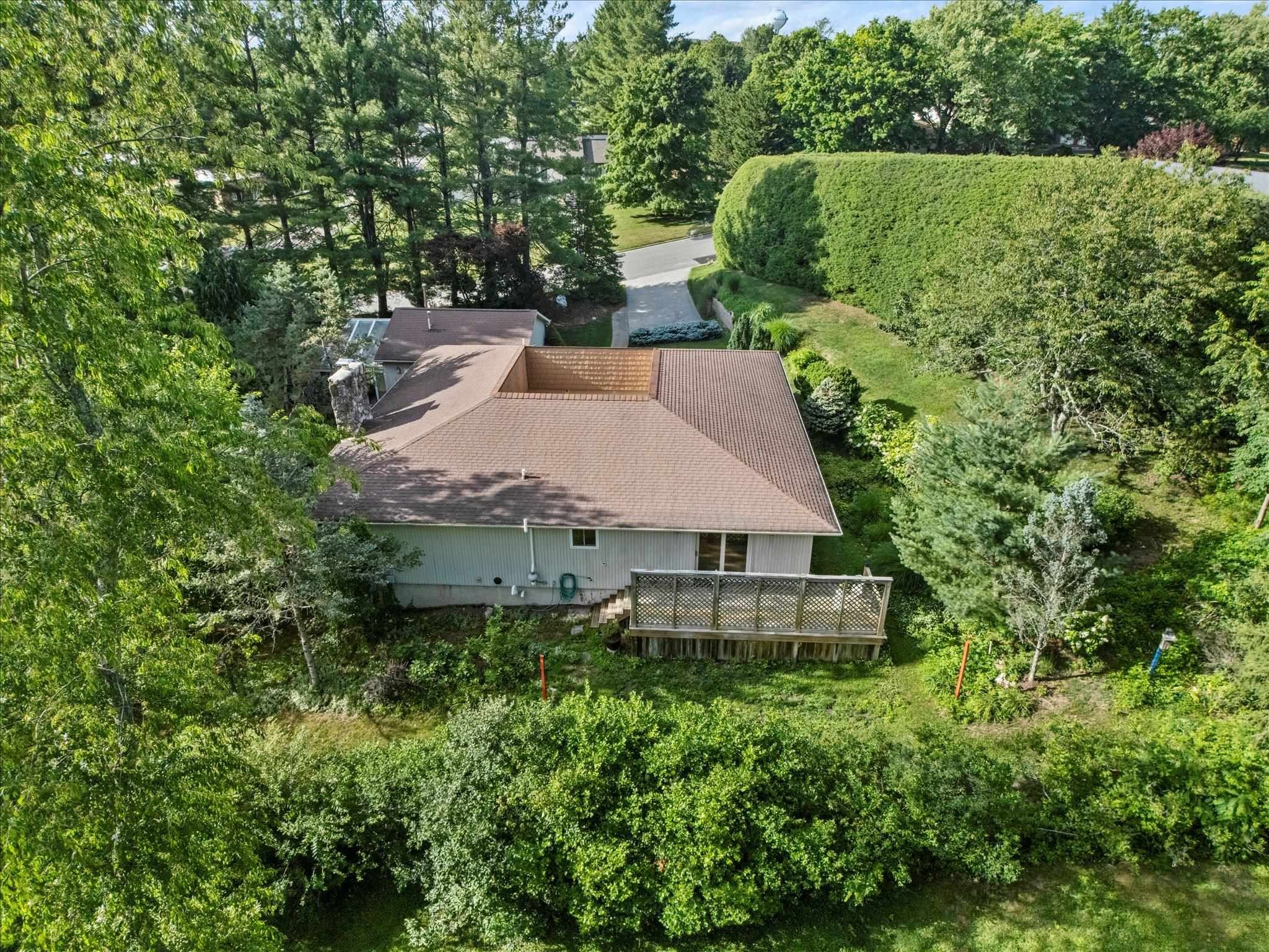 200 Murphy Street Blacksburg VA 24060