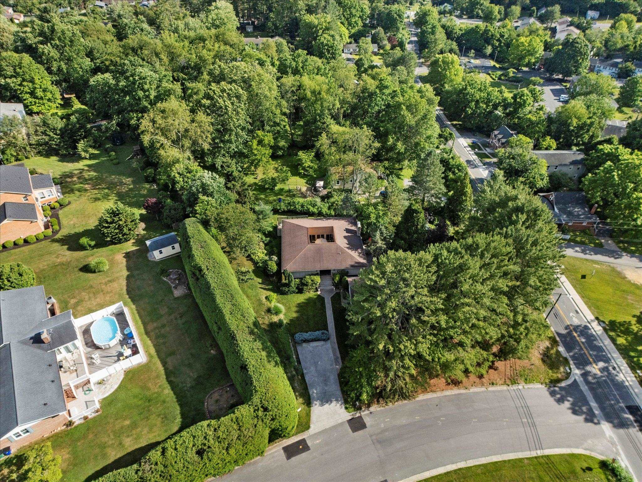 200 Murphy Street Blacksburg VA 24060