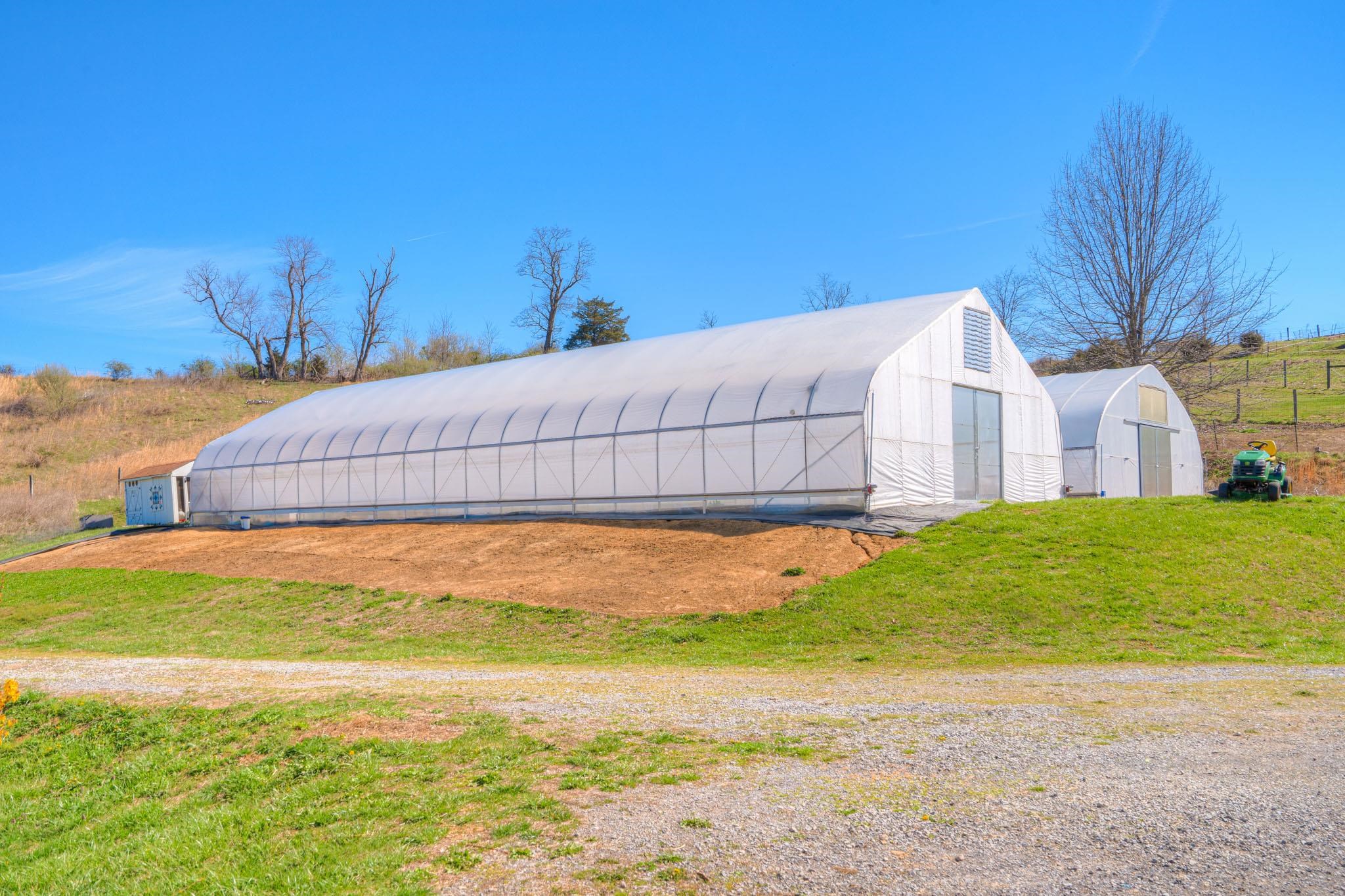 4980 Long Shop Road Blacksburg VA 24060