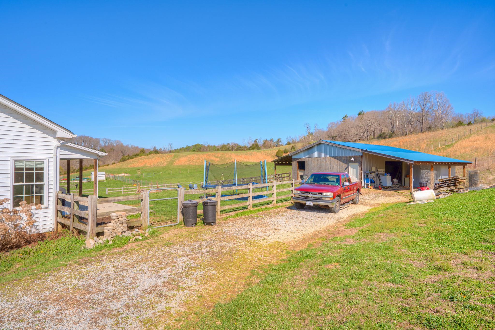 4980 Long Shop Road Blacksburg VA 24060