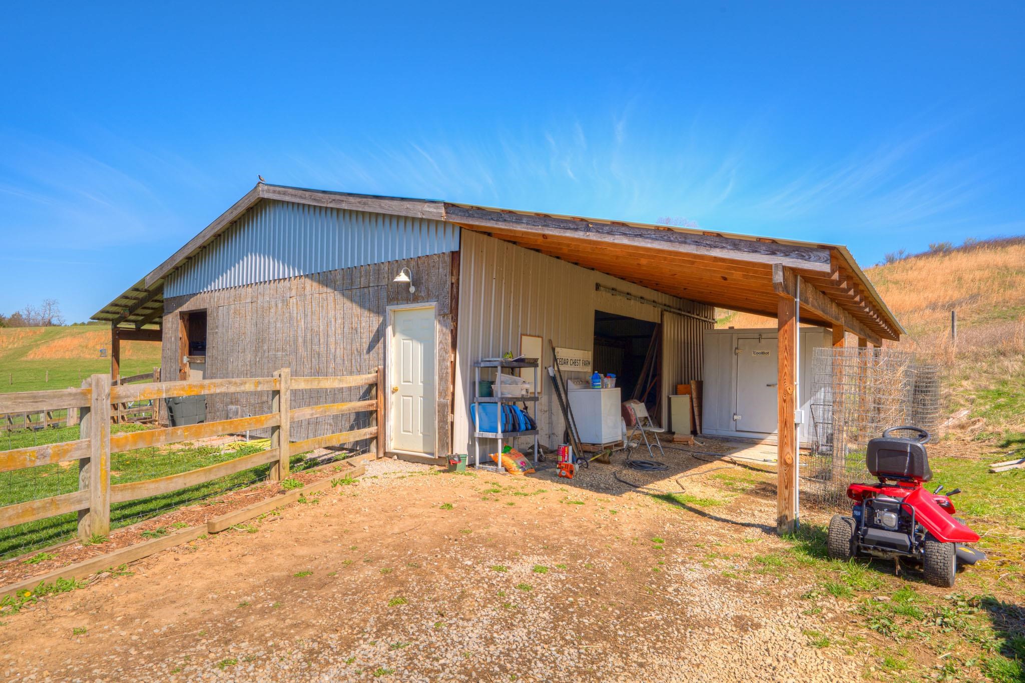 4980 Long Shop Road Blacksburg VA 24060