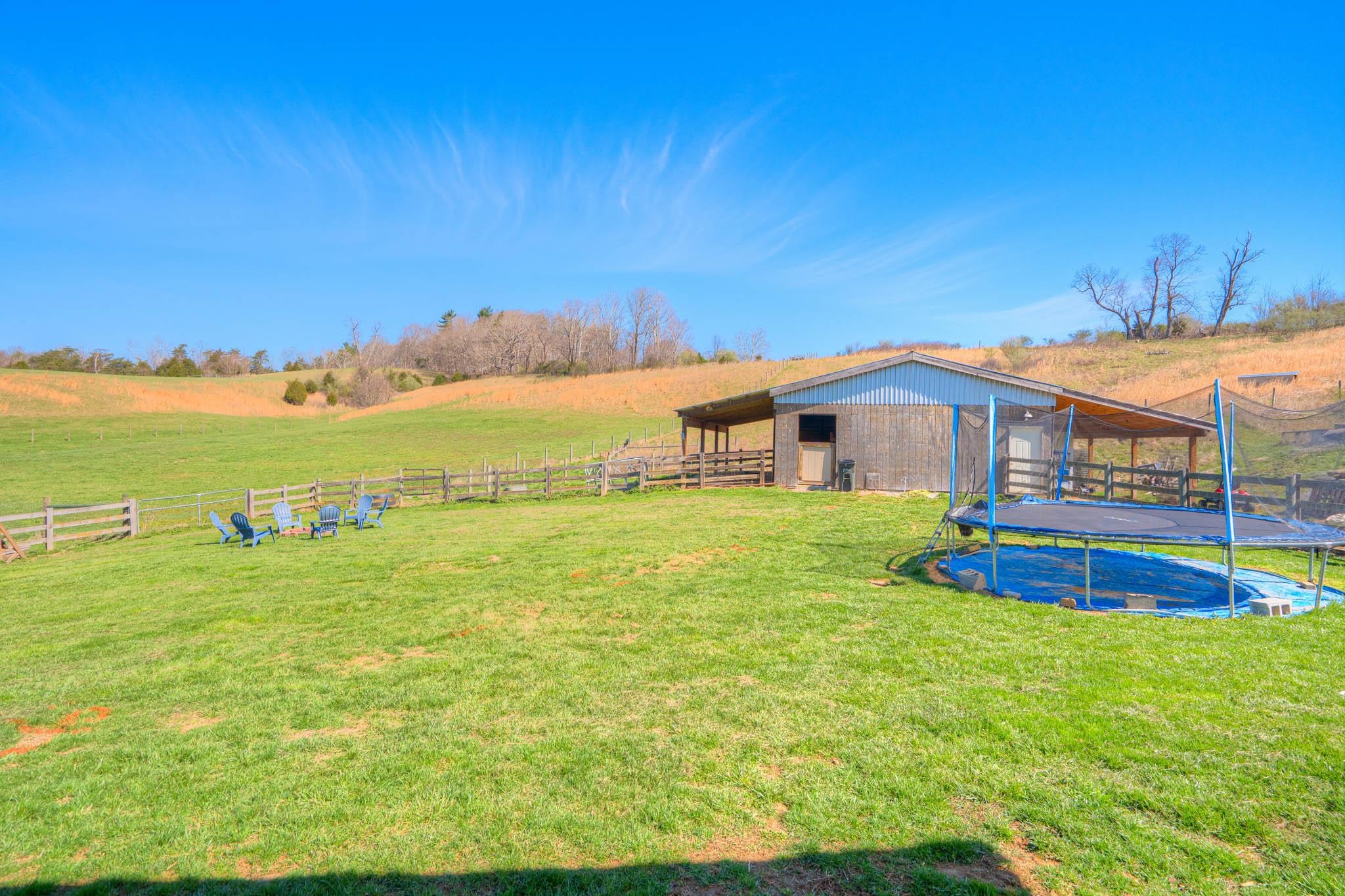 4980 Long Shop Road Blacksburg VA 24060