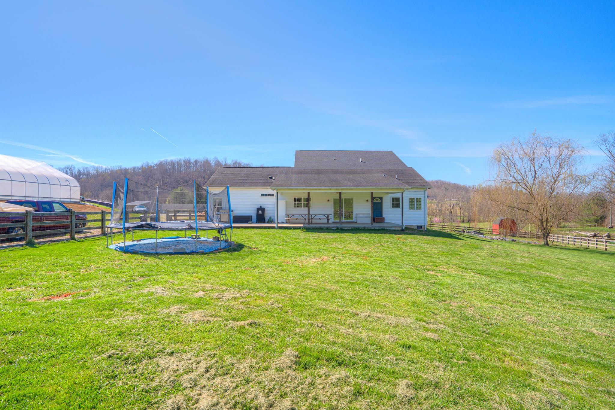 4980 Long Shop Road Blacksburg VA 24060