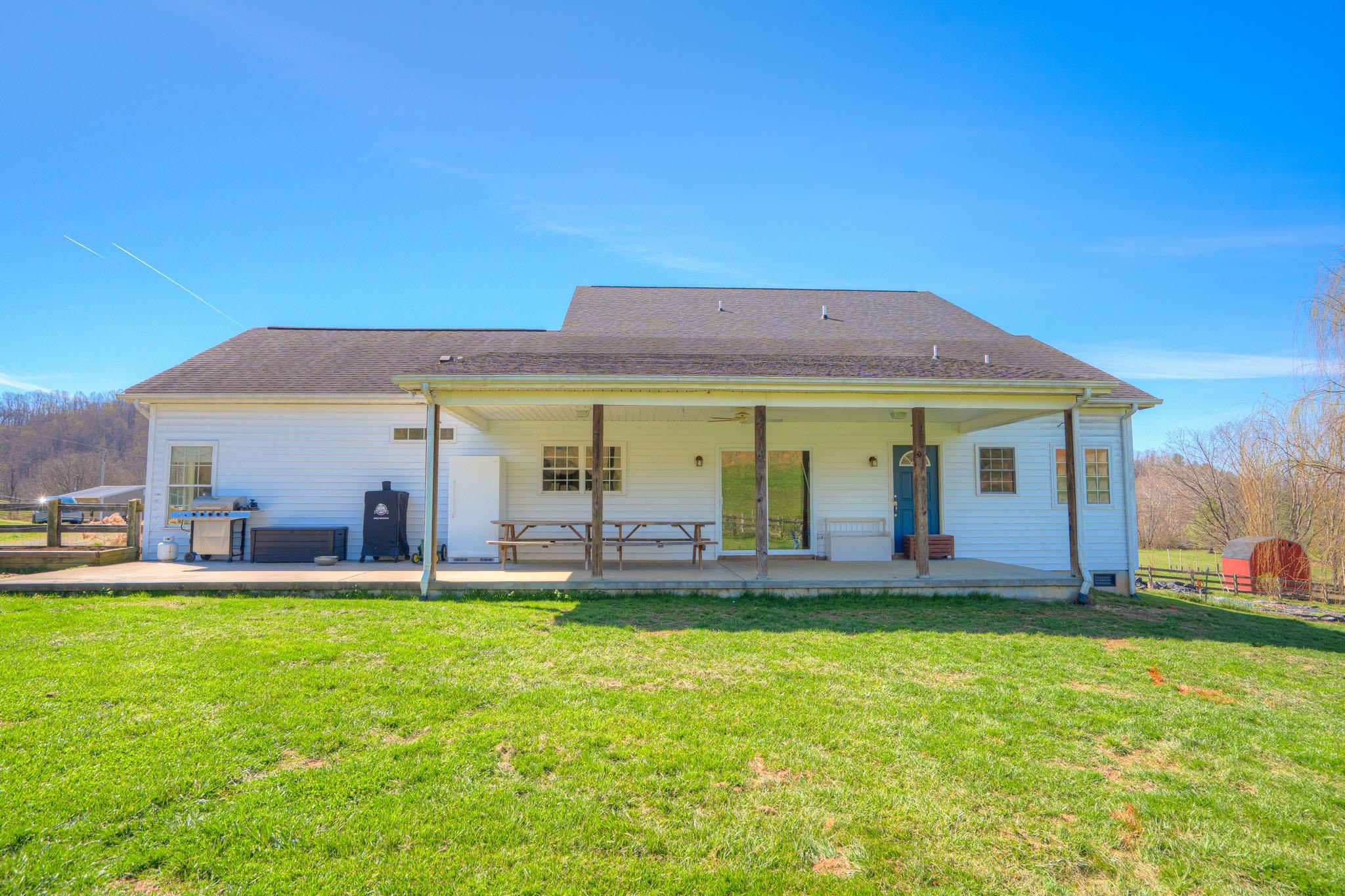 4980 Long Shop Road Blacksburg VA 24060
