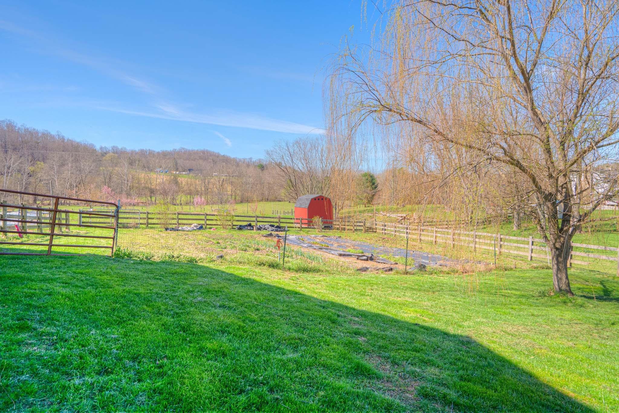 4980 Long Shop Road Blacksburg VA 24060