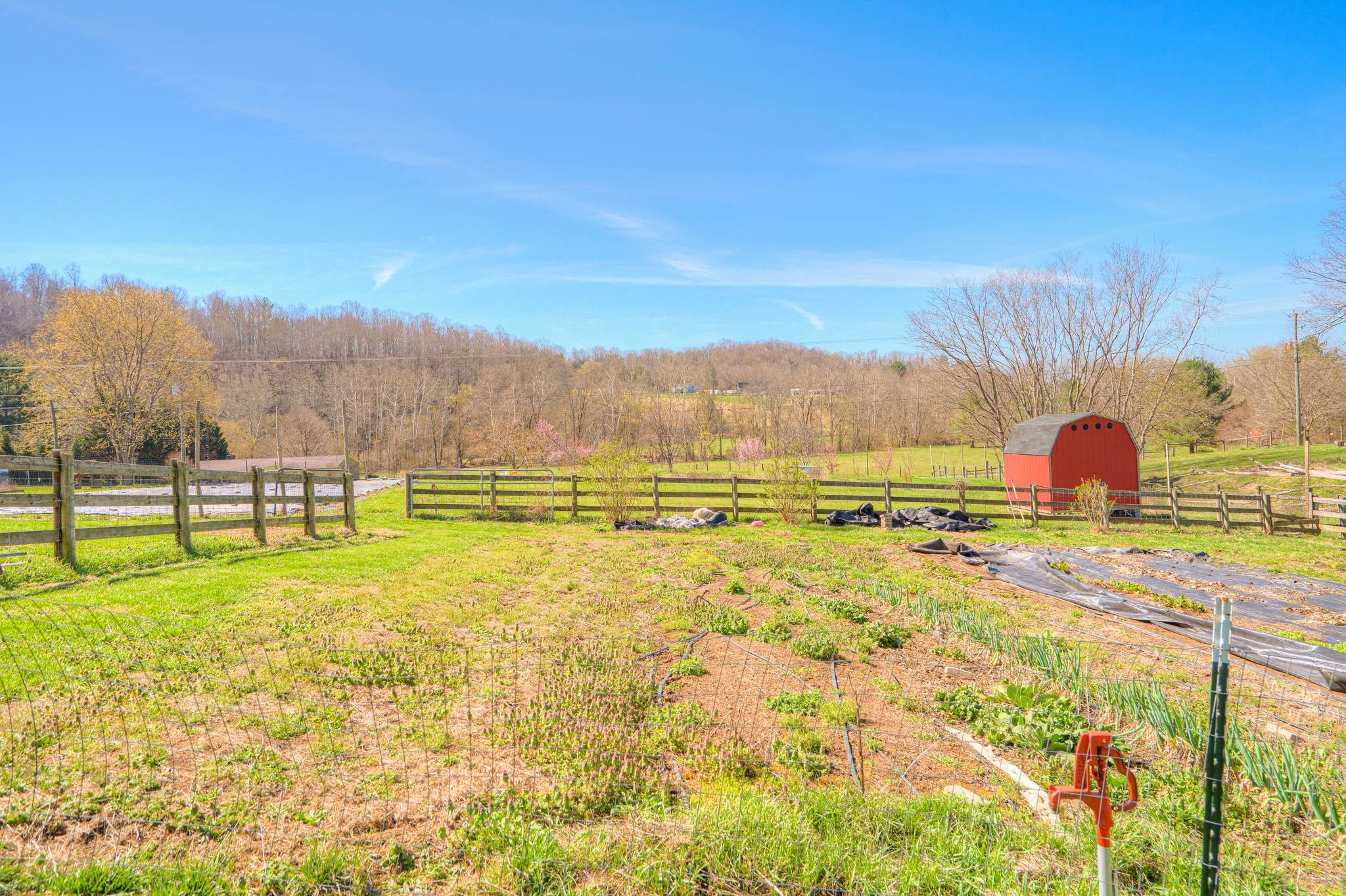 4980 Long Shop Road Blacksburg VA 24060