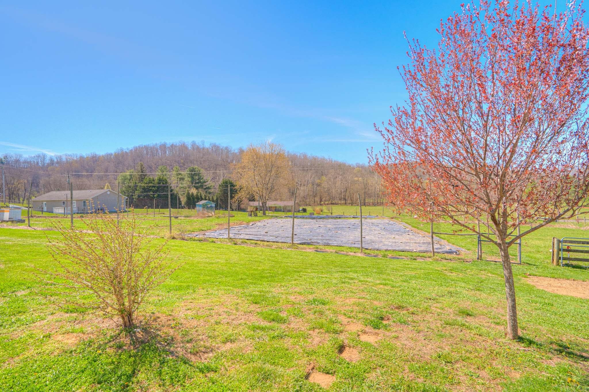 4980 Long Shop Road Blacksburg VA 24060