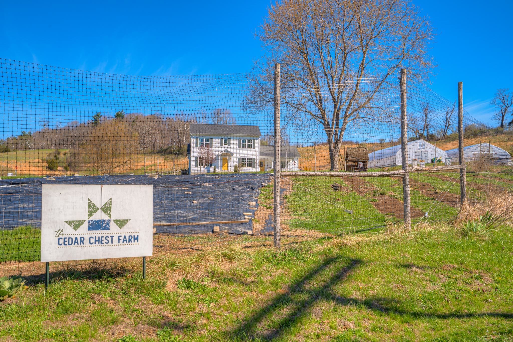 4980 Long Shop Road Blacksburg VA 24060