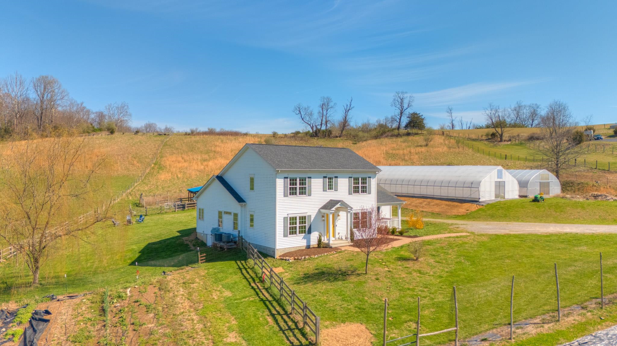 4980 Long Shop Road Blacksburg VA 24060