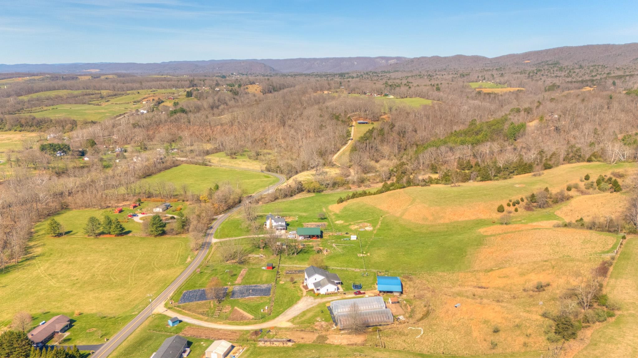 4980 Long Shop Road Blacksburg VA 24060