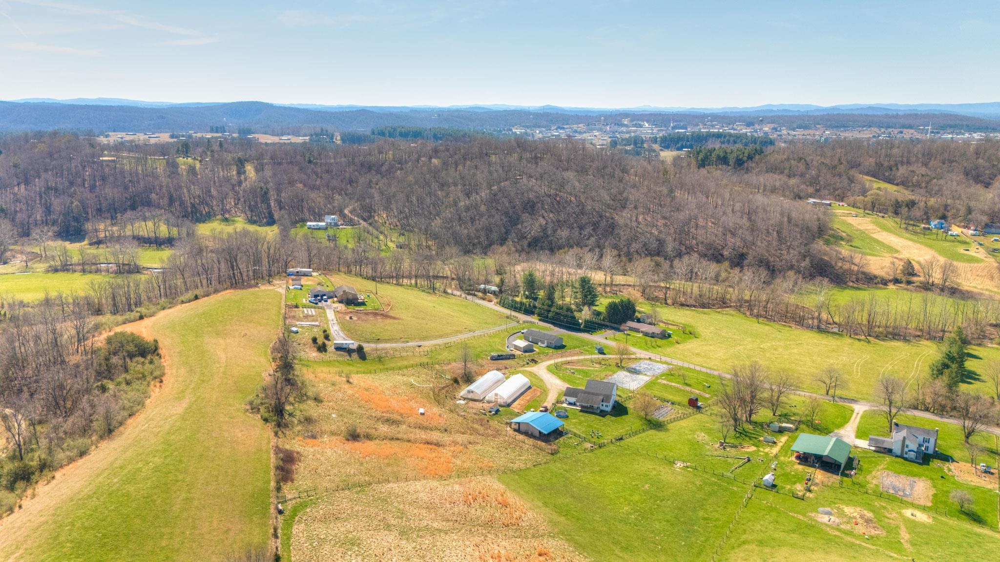 4980 Long Shop Road Blacksburg VA 24060