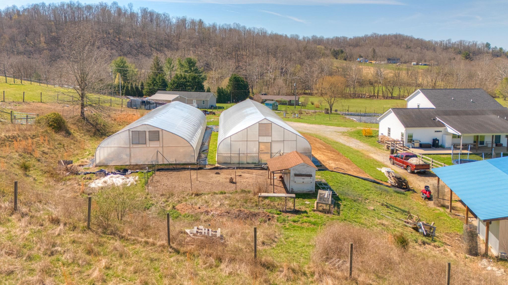 4980 Long Shop Road Blacksburg VA 24060