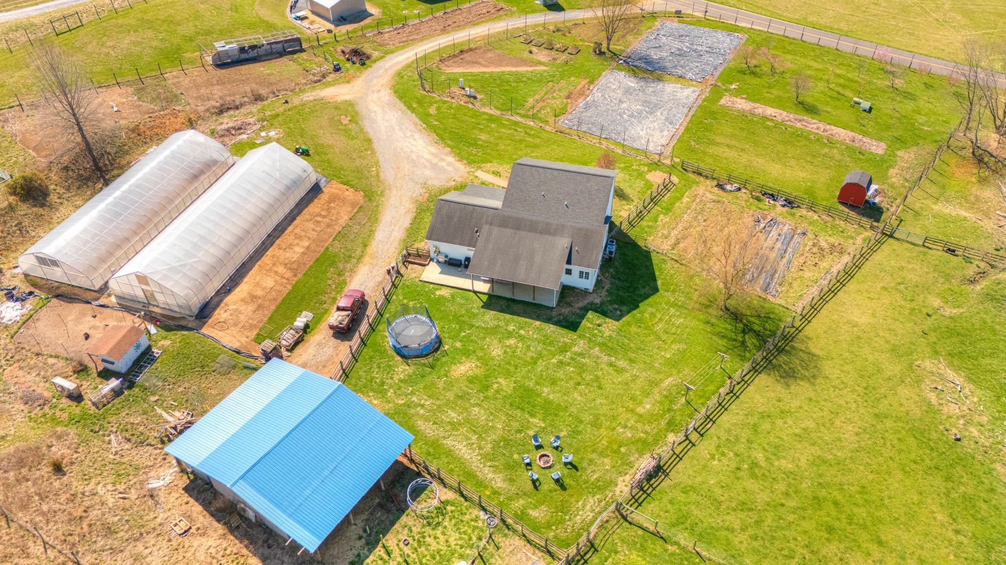 4980 Long Shop Road Blacksburg VA 24060
