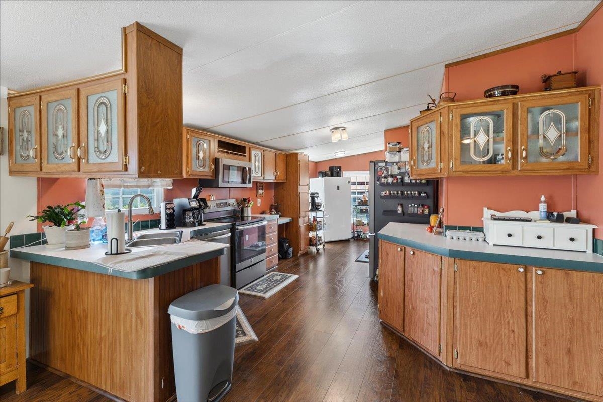 786 Huffville Road NE Pilot VA 24138