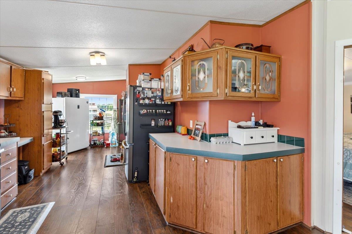 786 Huffville Road NE Pilot VA 24138