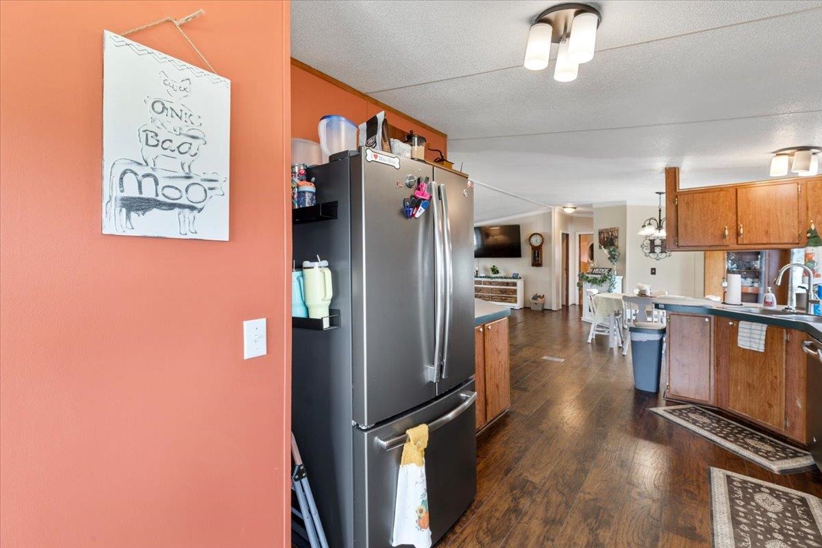 786 Huffville Road NE Pilot VA 24138
