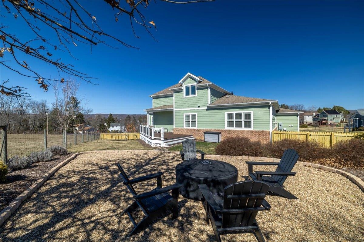 802 Petra Pass Blacksburg VA 24060