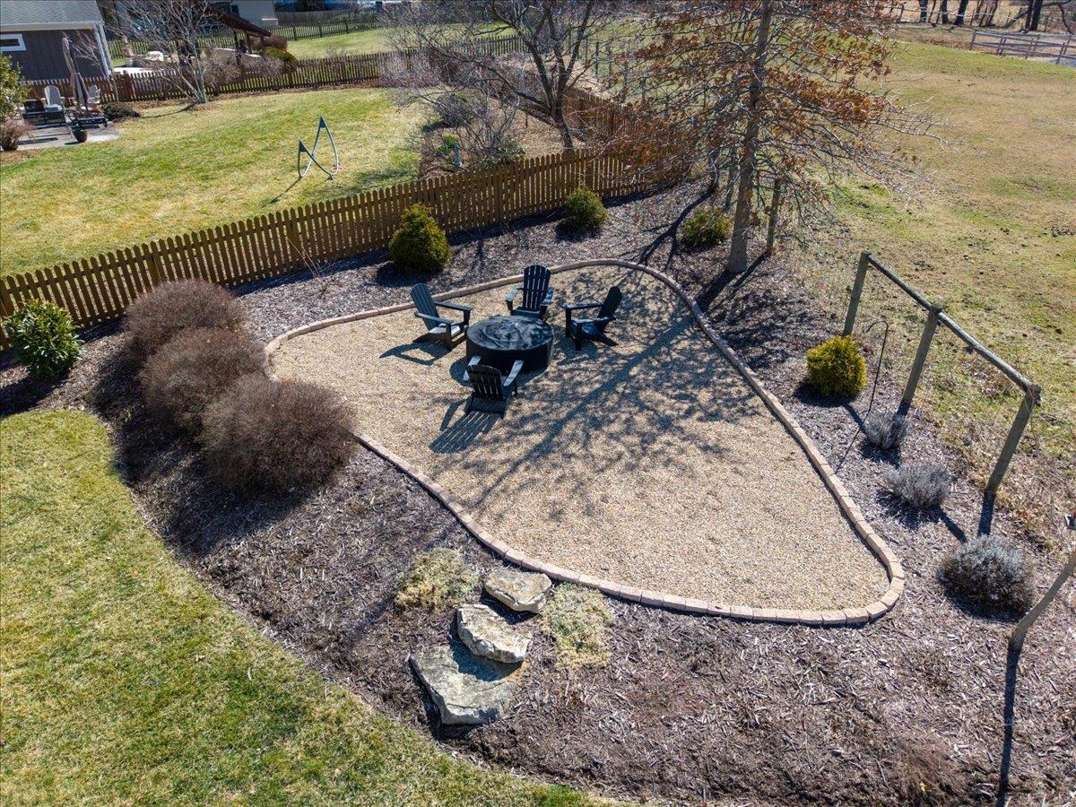 802 Petra Pass Blacksburg VA 24060