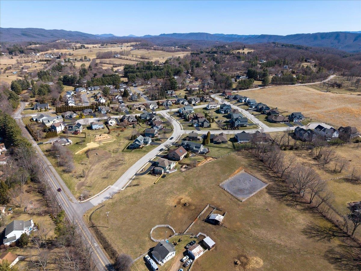 802 Petra Pass Blacksburg VA 24060