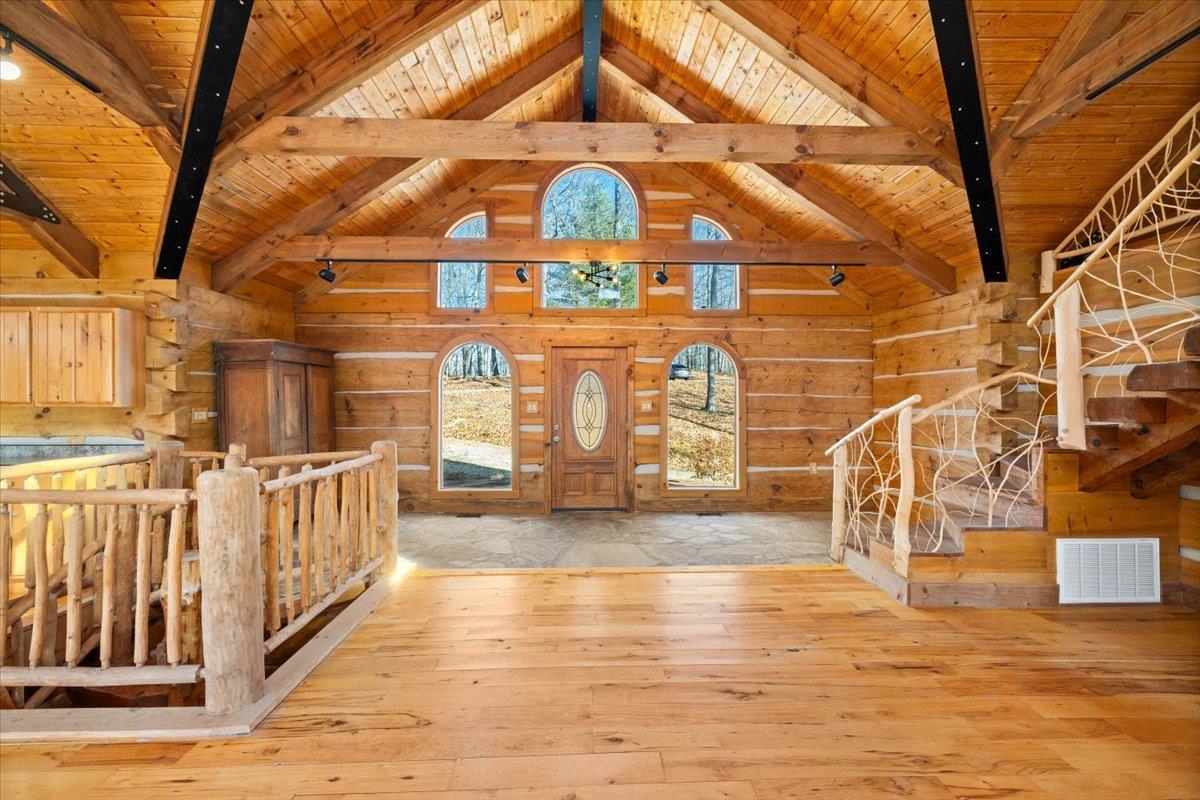 264 Angel View Lane Pearisburg VA 24134