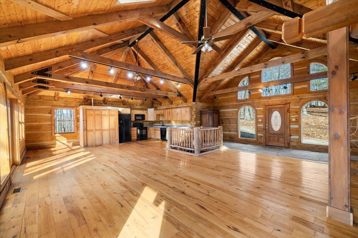 264 Angel View Lane Pearisburg VA 24134