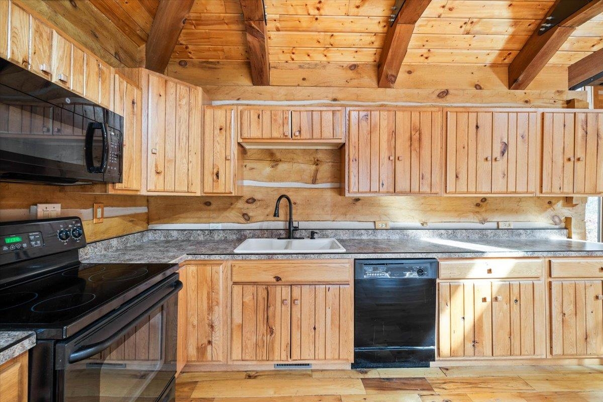 264 Angel View Lane Pearisburg VA 24134