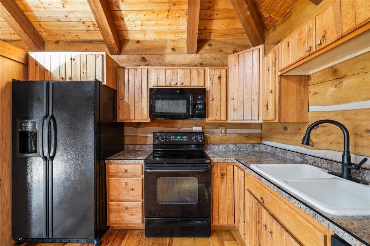 264 Angel View Lane Pearisburg VA 24134