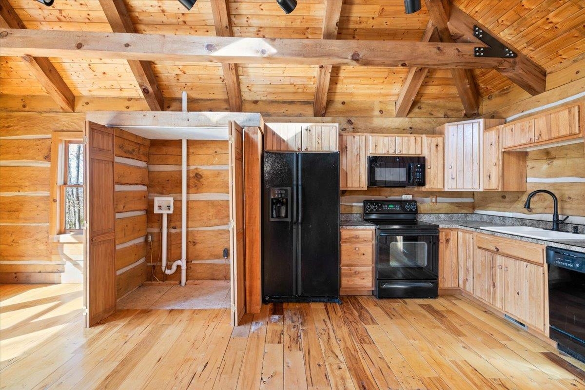 264 Angel View Lane Pearisburg VA 24134