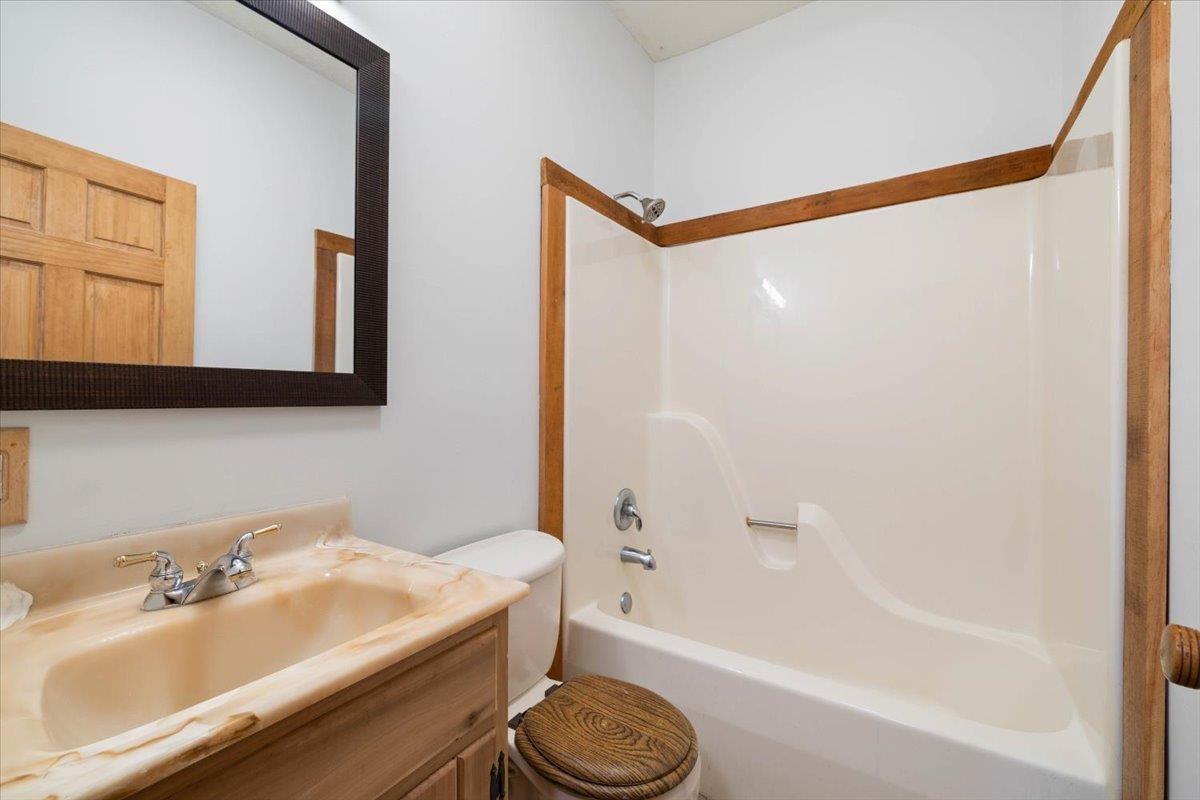 264 Angel View Lane Pearisburg VA 24134