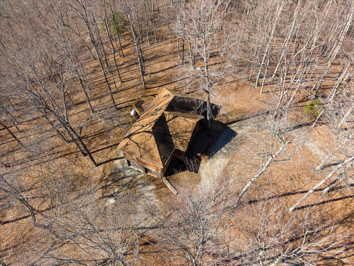 264 Angel View Lane Pearisburg VA 24134