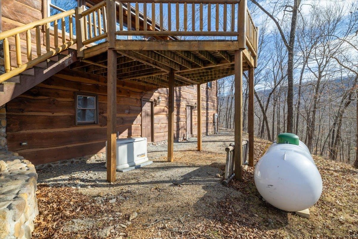 264 Angel View Lane Pearisburg VA 24134