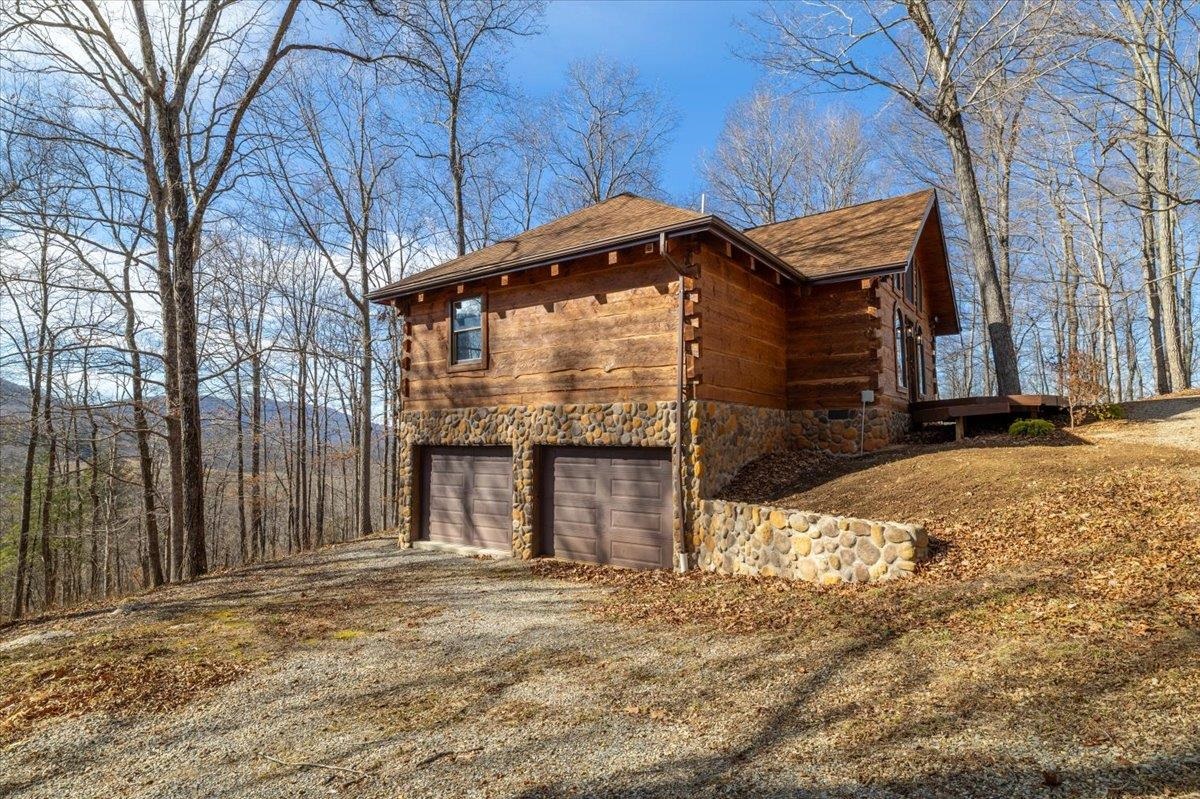 264 Angel View Lane Pearisburg VA 24134