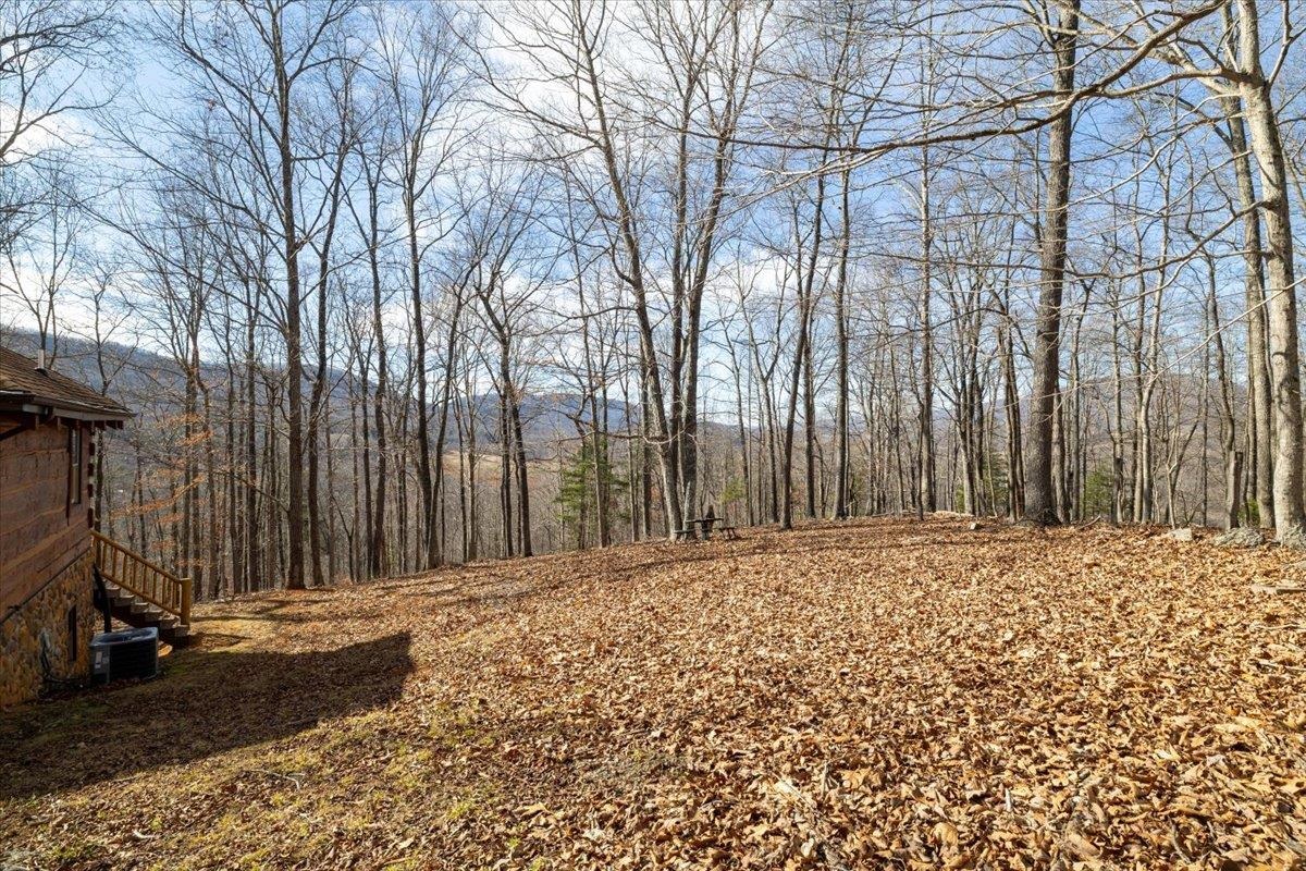 264 Angel View Lane Pearisburg VA 24134