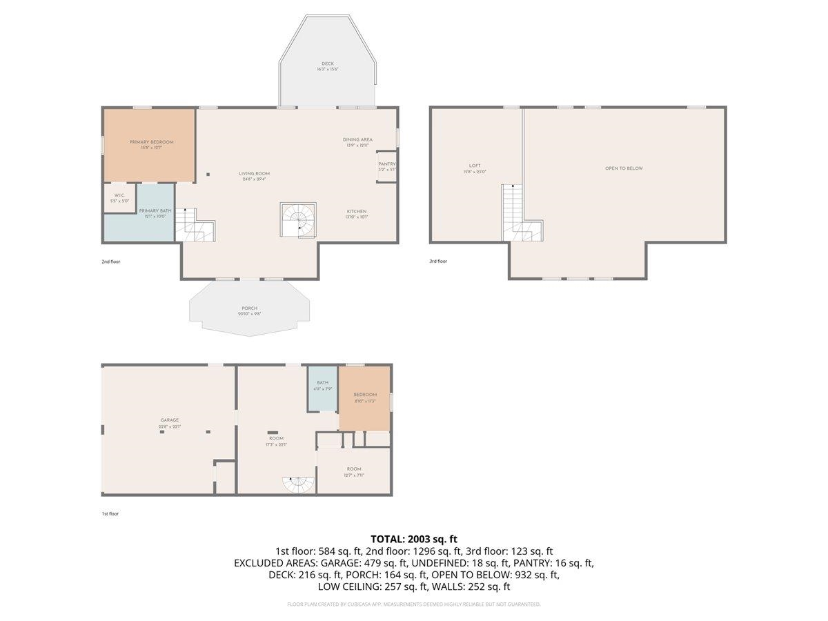 264 Angel View Lane Pearisburg VA 24134