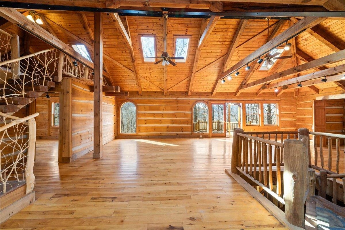 264 Angel View Lane Pearisburg VA 24134