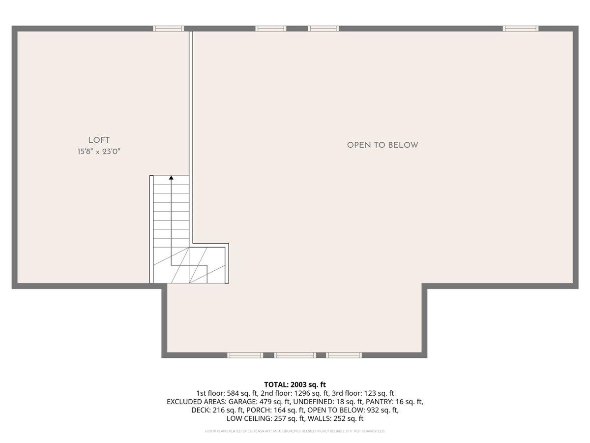 264 Angel View Lane Pearisburg VA 24134