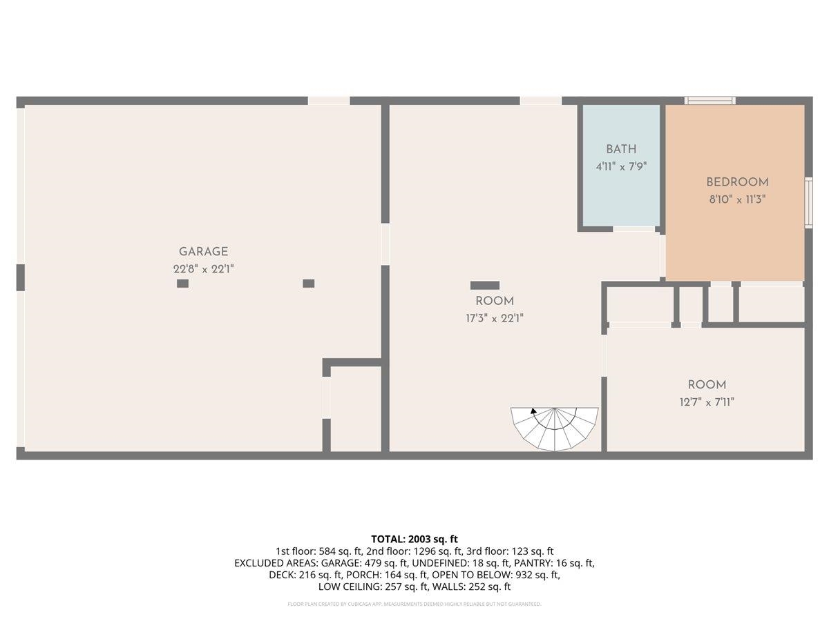264 Angel View Lane Pearisburg VA 24134
