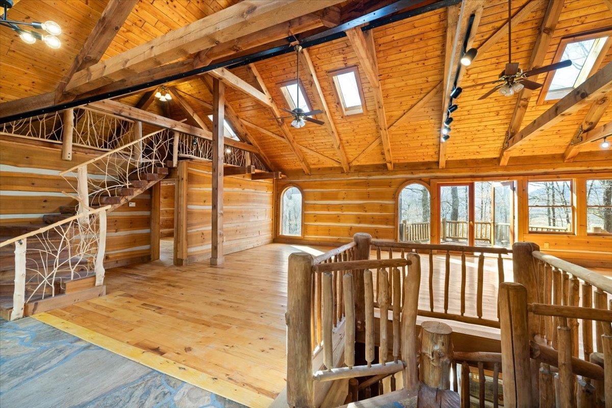 264 Angel View Lane Pearisburg VA 24134