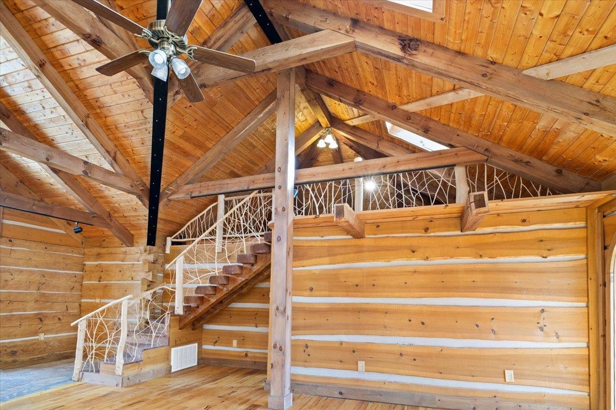 264 Angel View Lane Pearisburg VA 24134