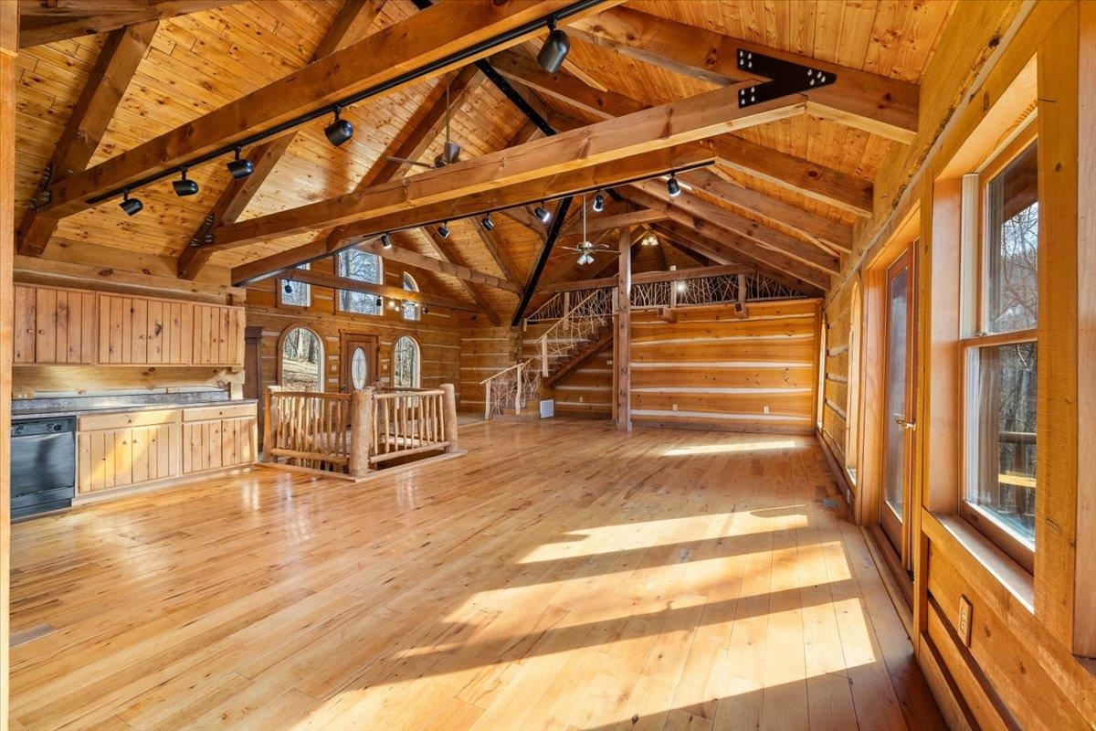 264 Angel View Lane Pearisburg VA 24134