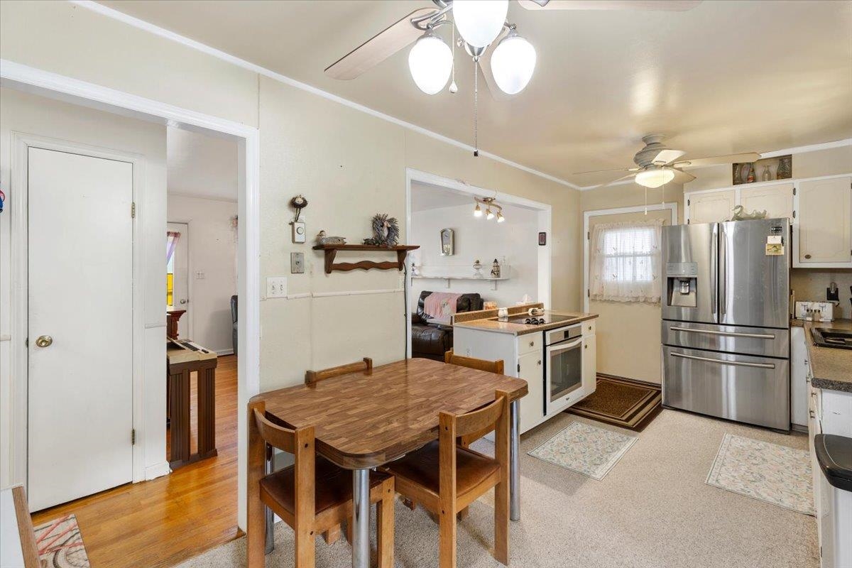 1015 Reading Road Christiansburg VA 24073