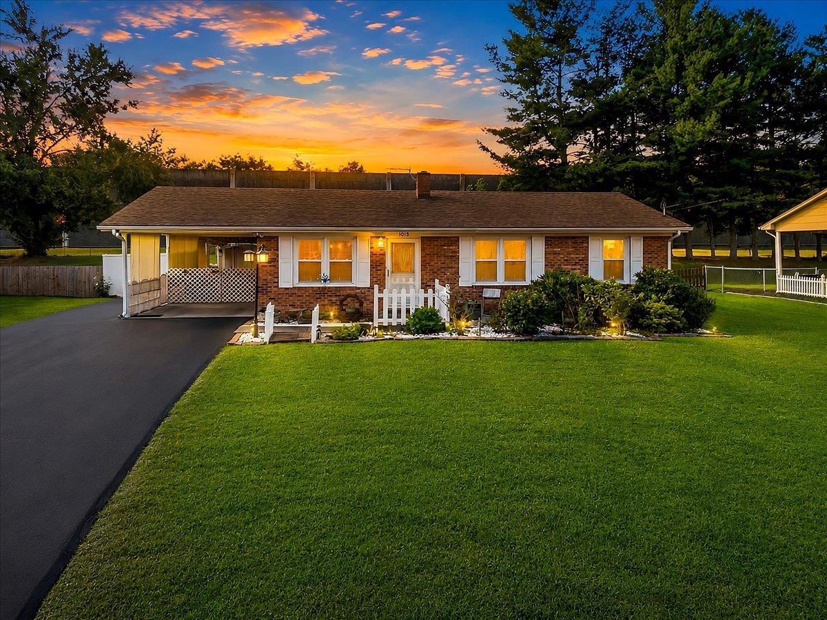 1015 Reading Road Christiansburg VA 24073