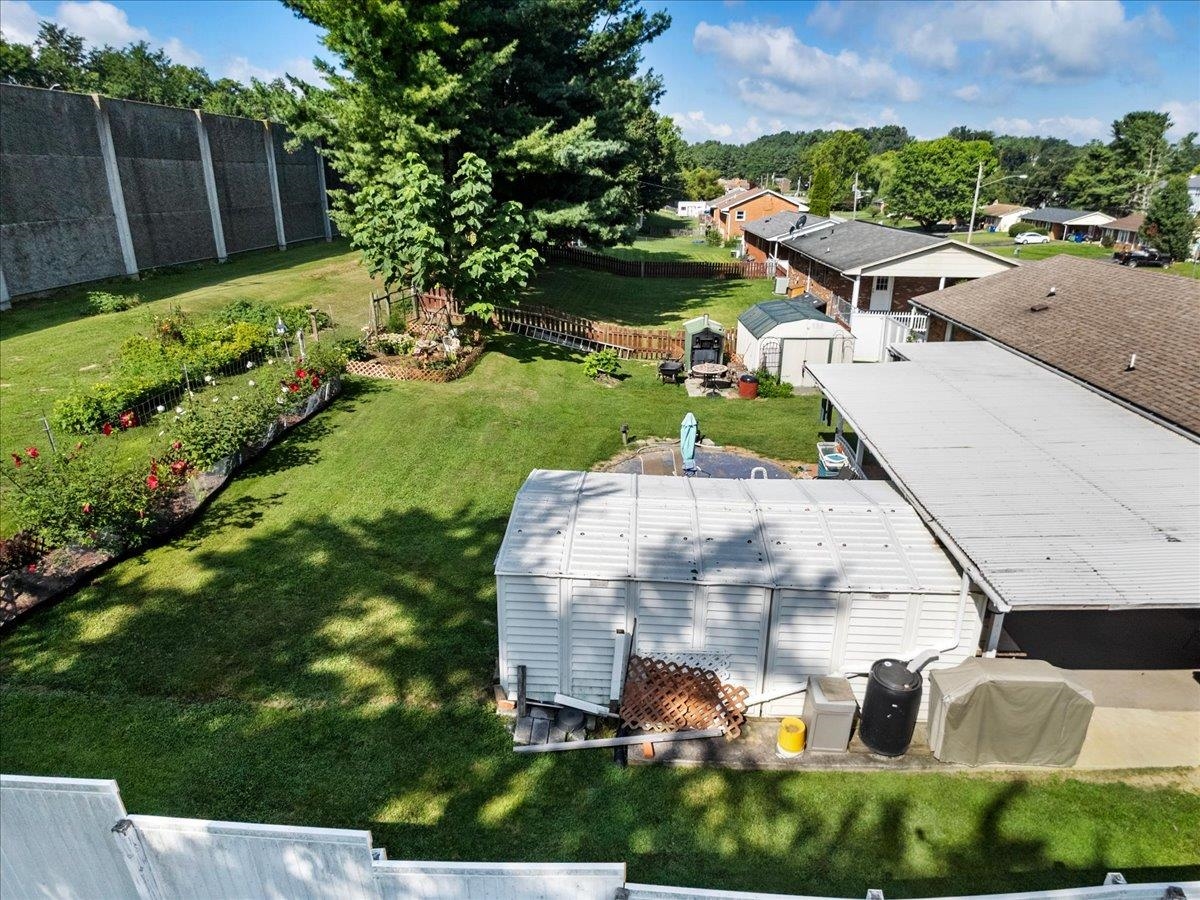 1015 Reading Road Christiansburg VA 24073
