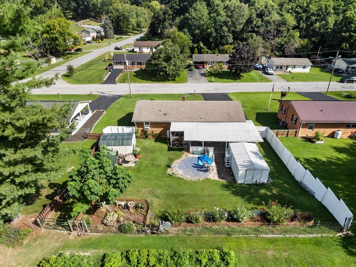 1015 Reading Road Christiansburg VA 24073