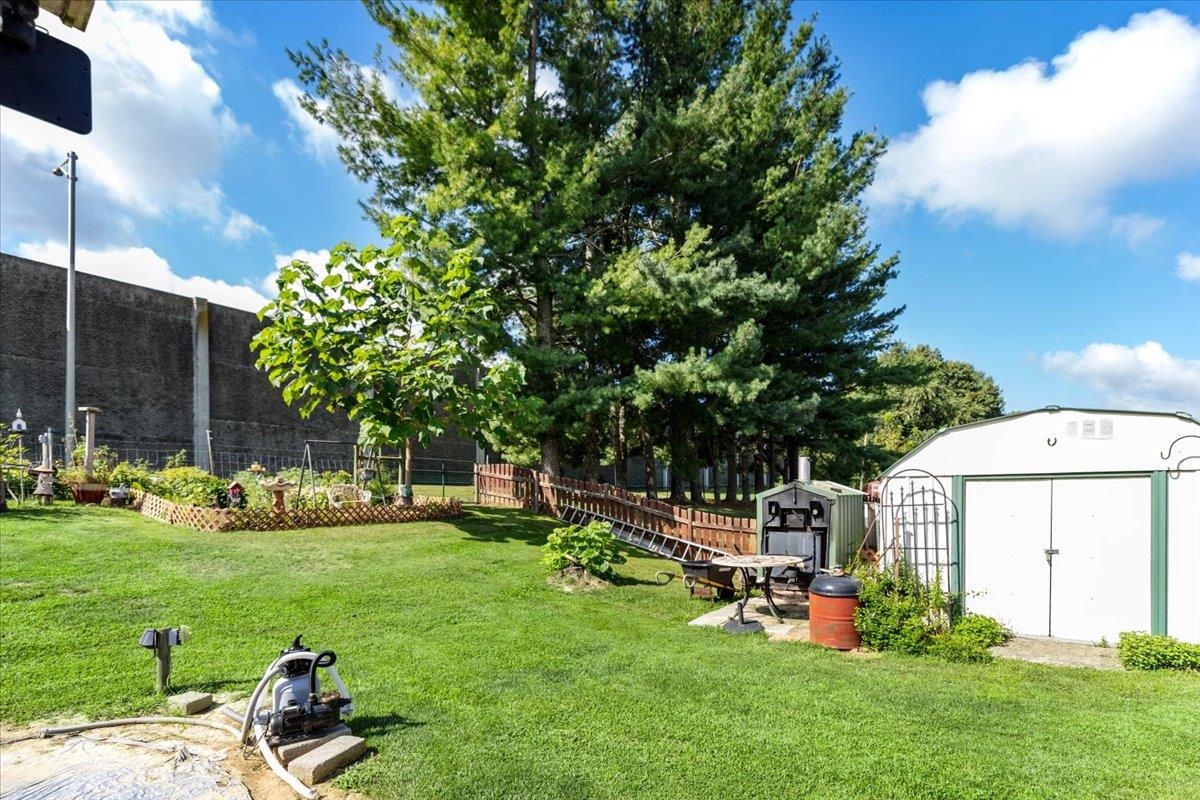 1015 Reading Road Christiansburg VA 24073