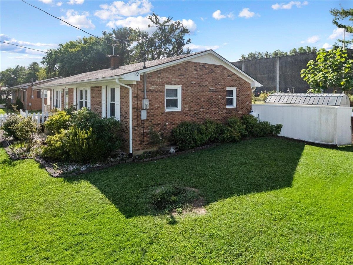 1015 Reading Road Christiansburg VA 24073