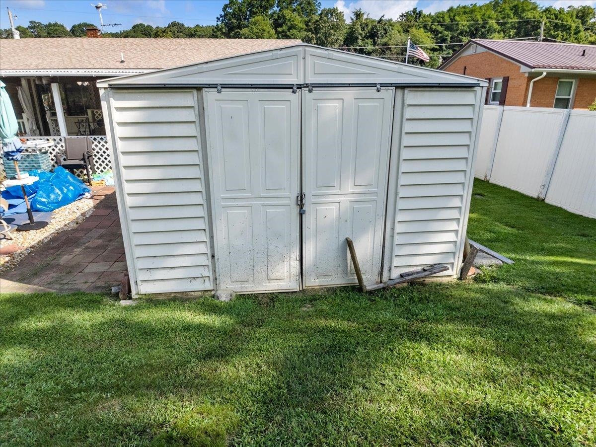 1015 Reading Road Christiansburg VA 24073