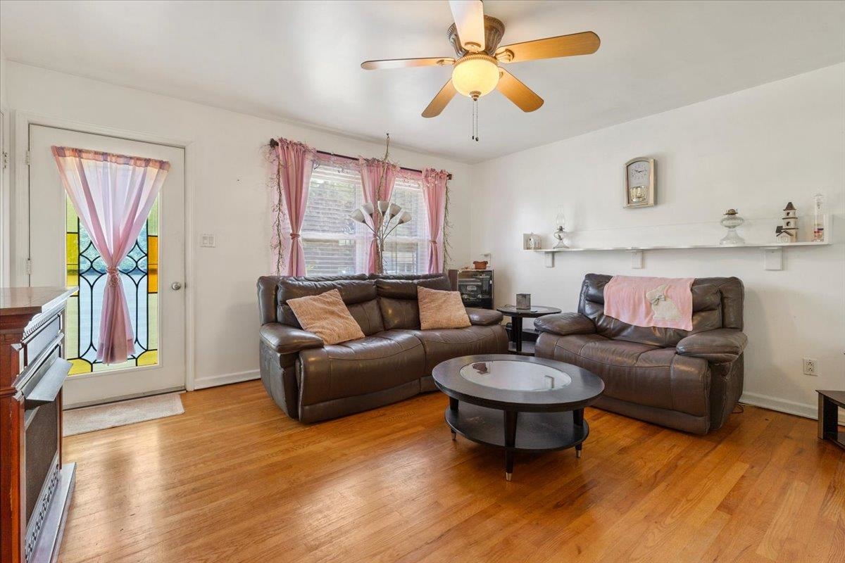 1015 Reading Road Christiansburg VA 24073